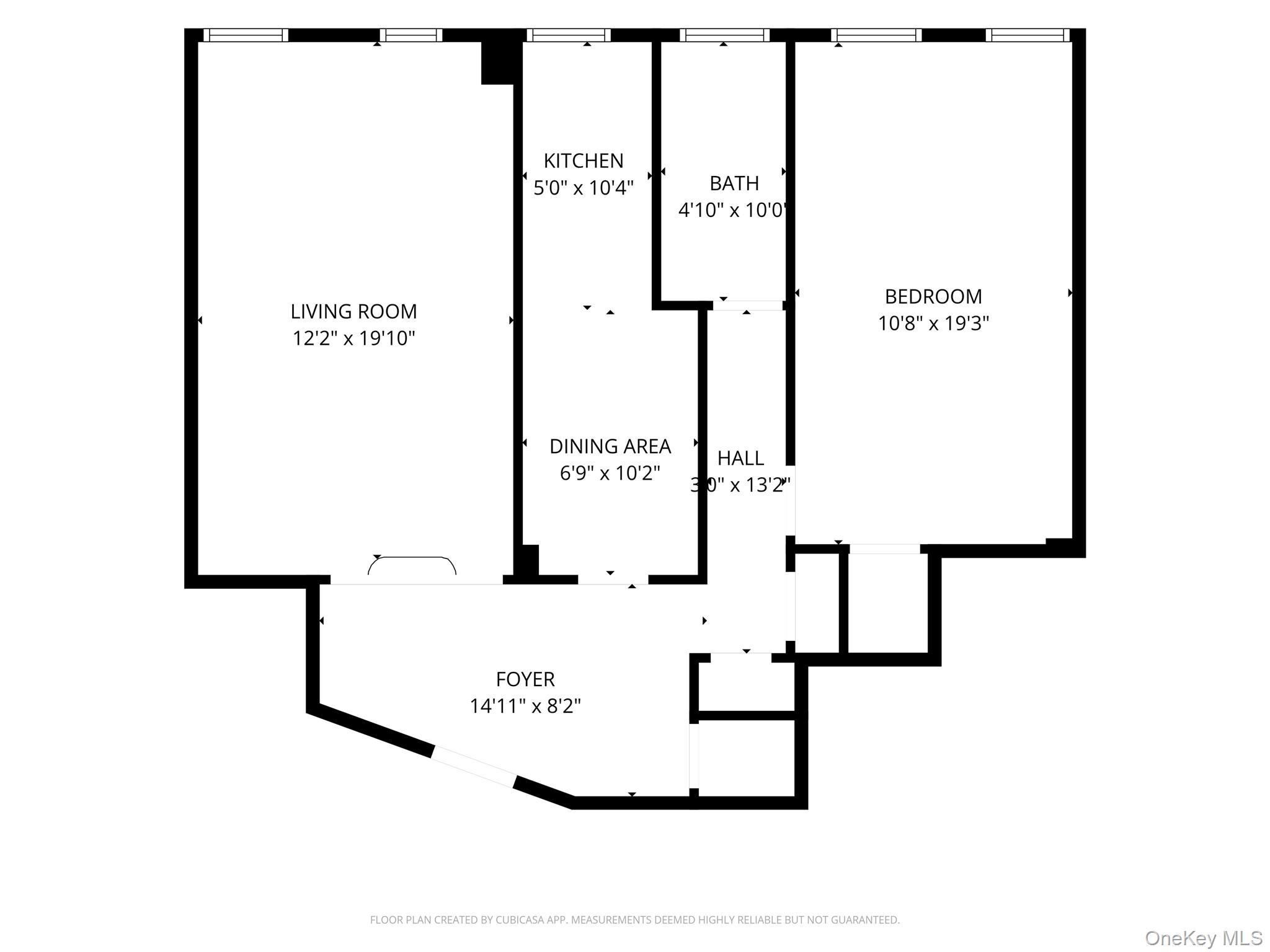 601 Pelham Parkway N, Unit 315 photo 2
