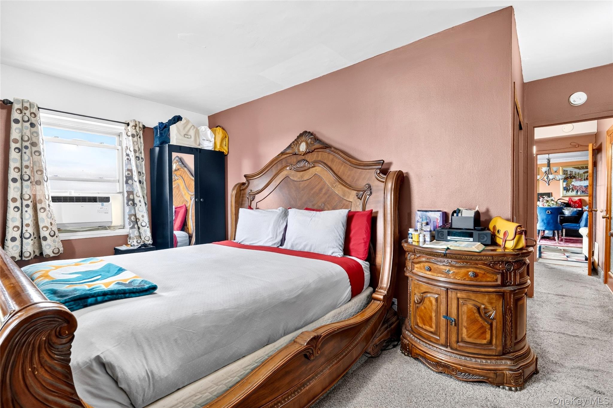 5 Fordham Hill Oval, Unit 16B photo 8