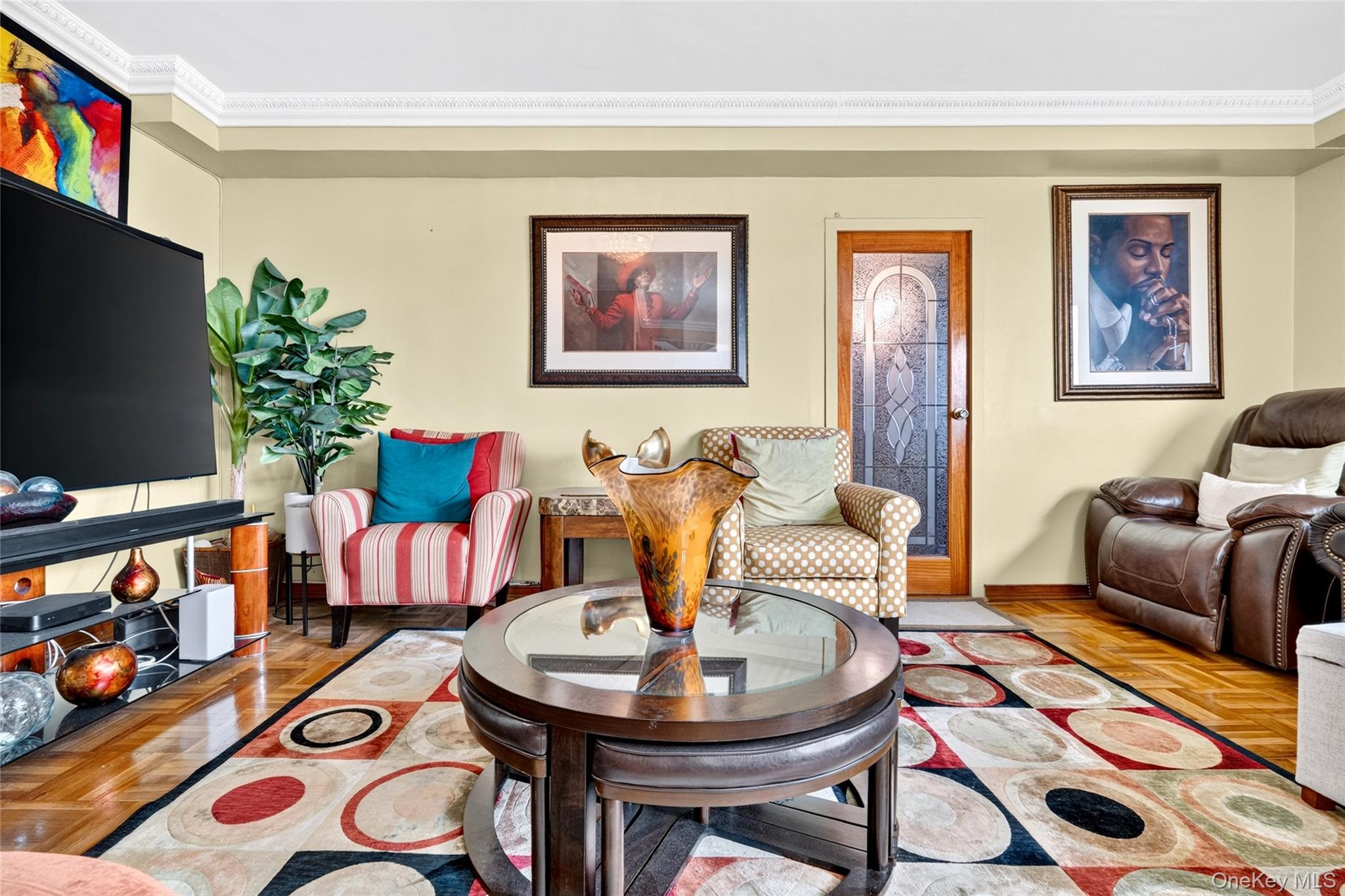 5 Fordham Hill Oval, Unit 16B photo 32