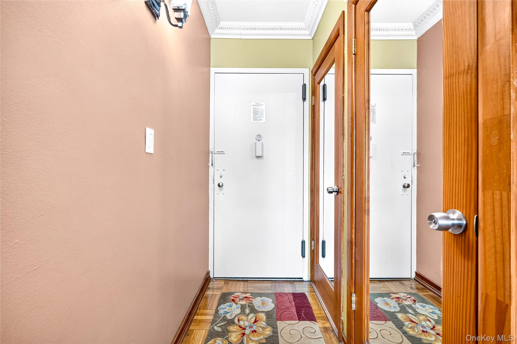 5 Fordham Hill Oval, Unit 16B photo 27