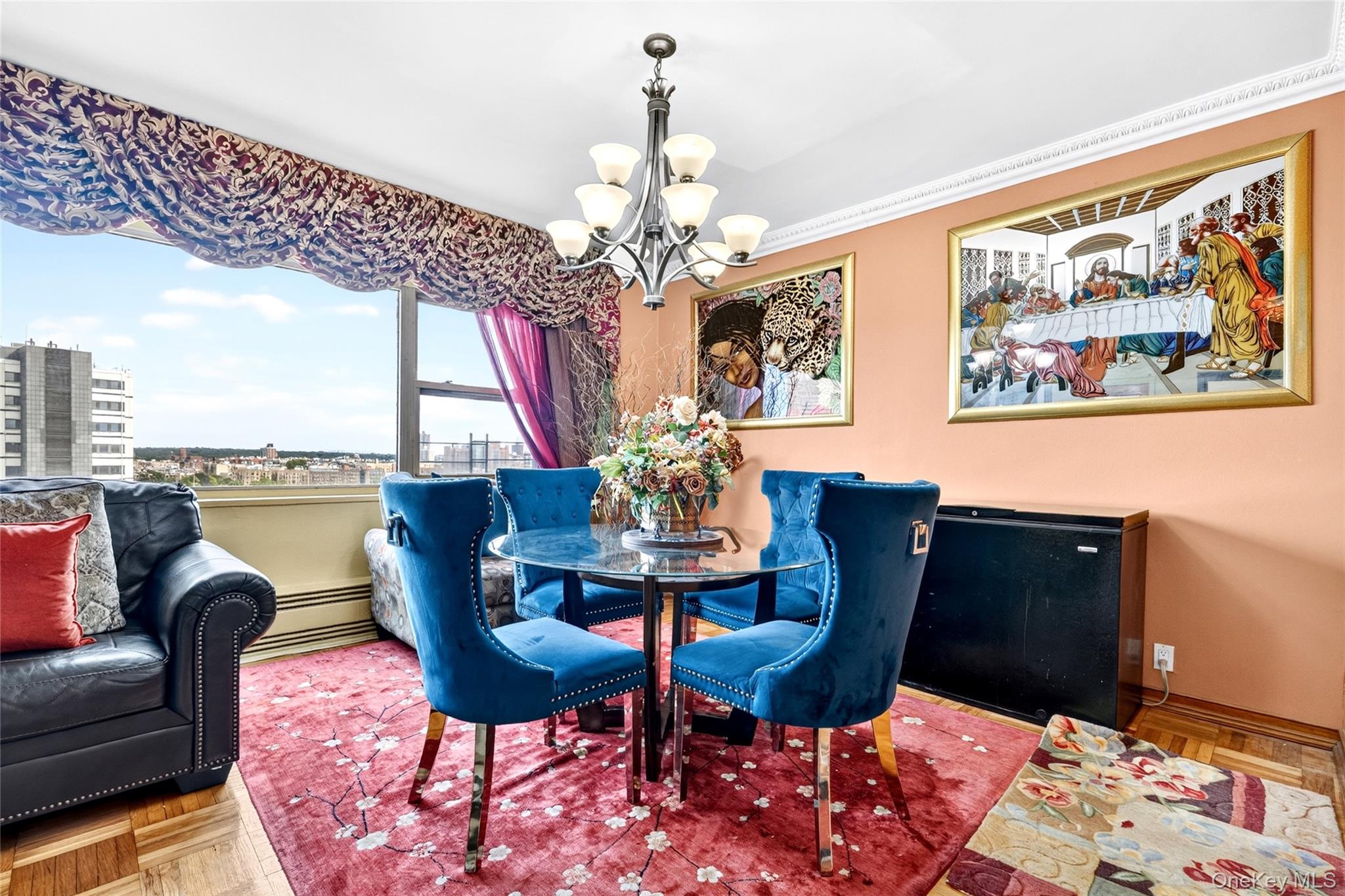 5 Fordham Hill Oval, Unit 16B photo 37