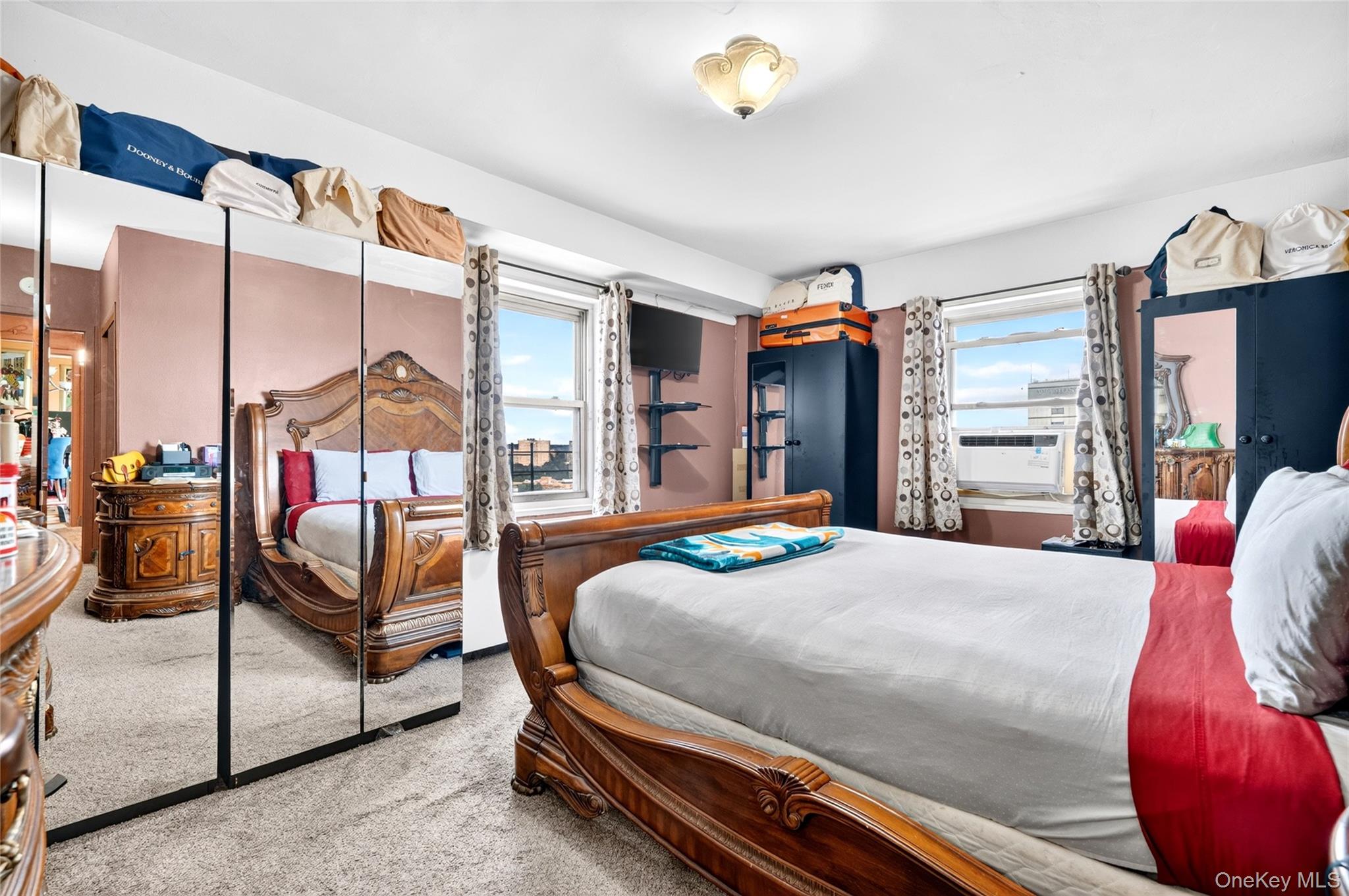 5 Fordham Hill Oval, Unit 16B photo 7