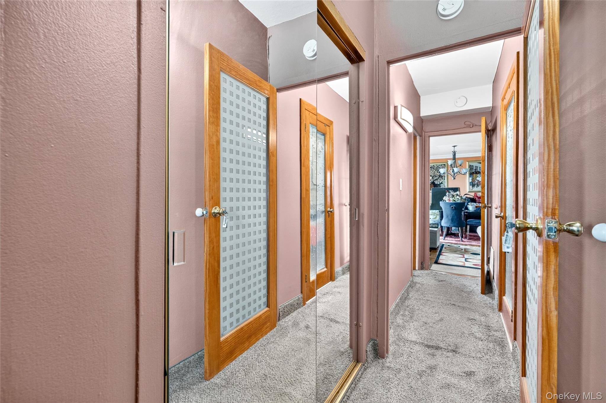 5 Fordham Hill Oval, Unit 16B photo 6