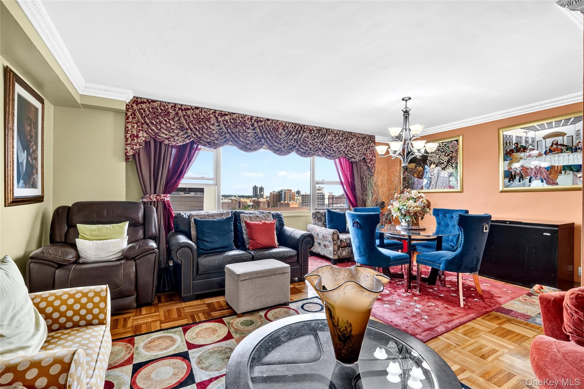 5 Fordham Hill Oval, Unit 16B photo 31