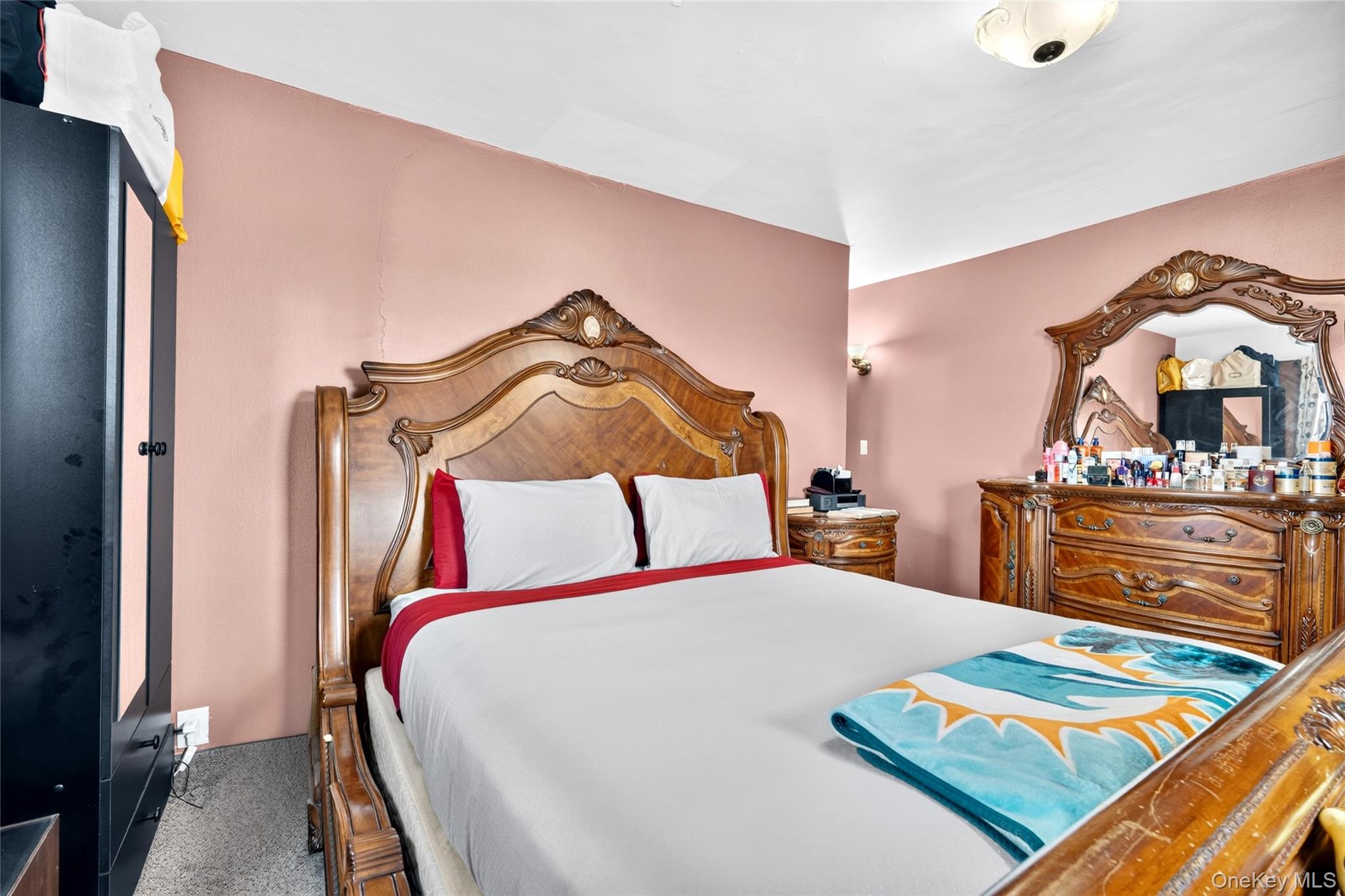 5 Fordham Hill Oval, Unit 16B photo 9