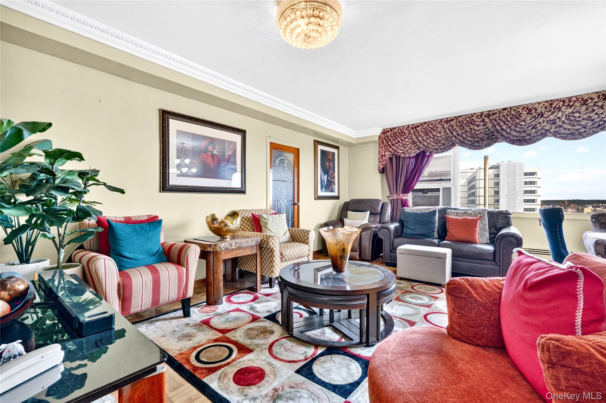 5 Fordham Hill Oval, Unit 16B photo 29
