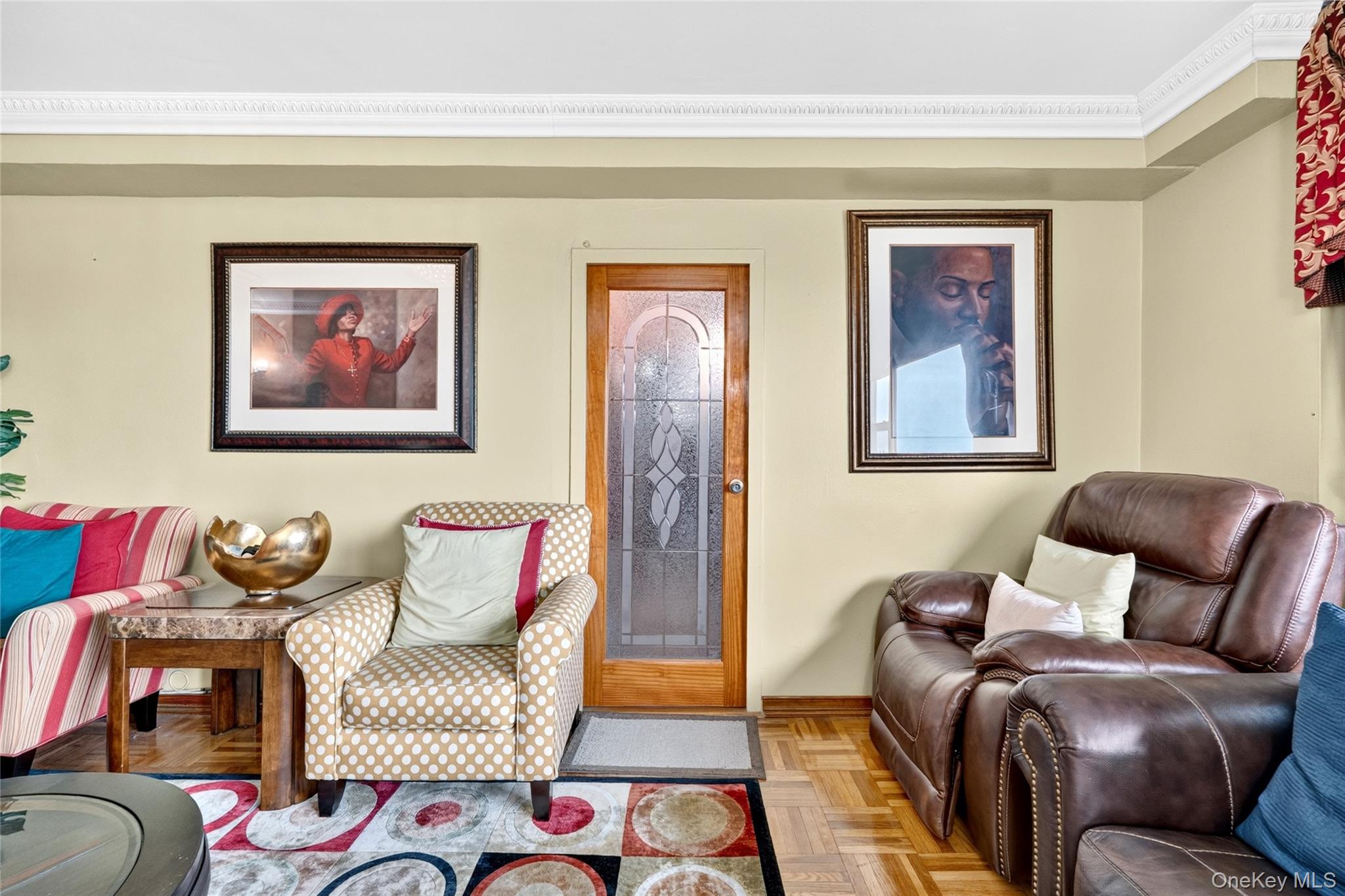 5 Fordham Hill Oval, Unit 16B photo 2