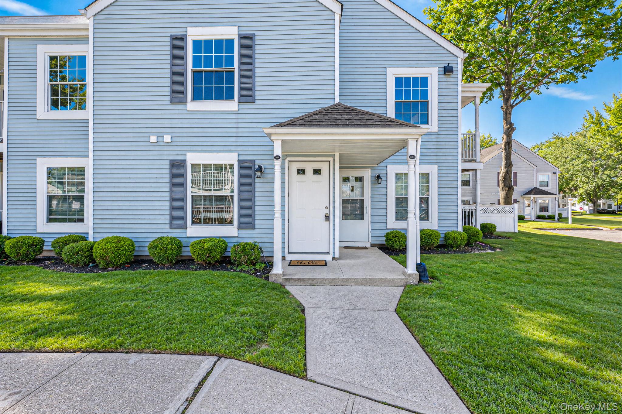 147 Fairview Circle, Unit 147
