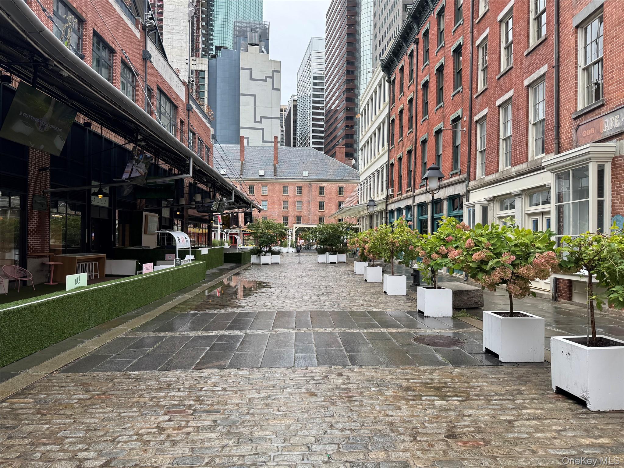 333 Pearl Street, Unit 16-M photo 9