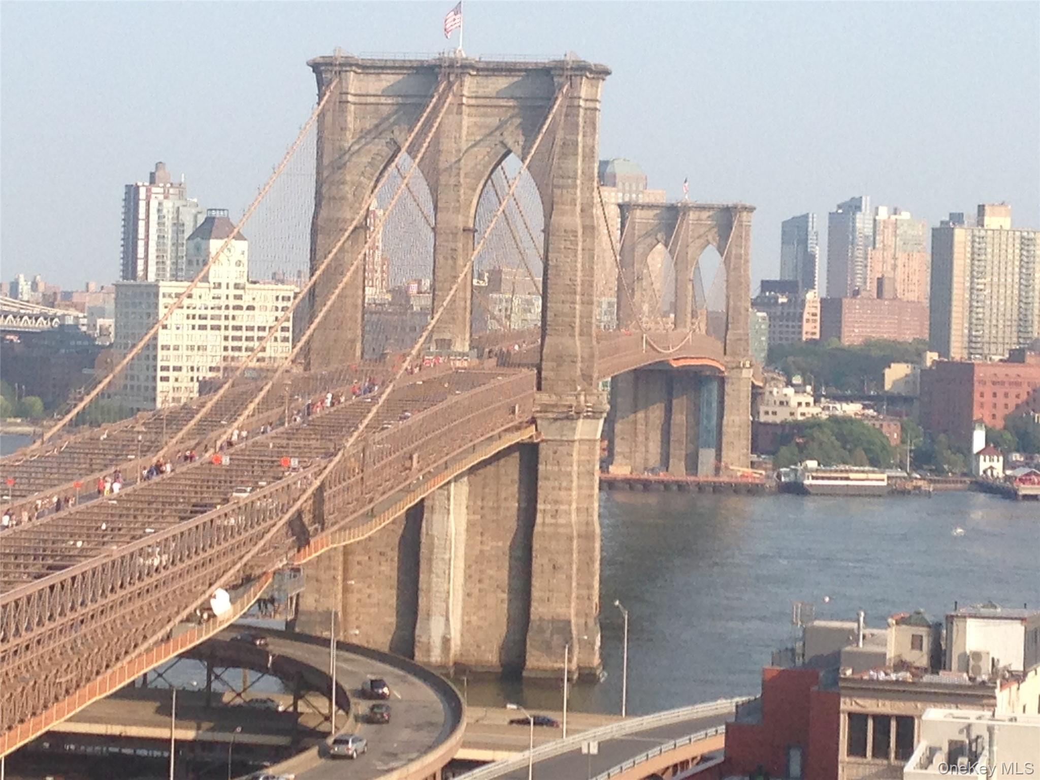 333 Pearl Street, Unit 16-M