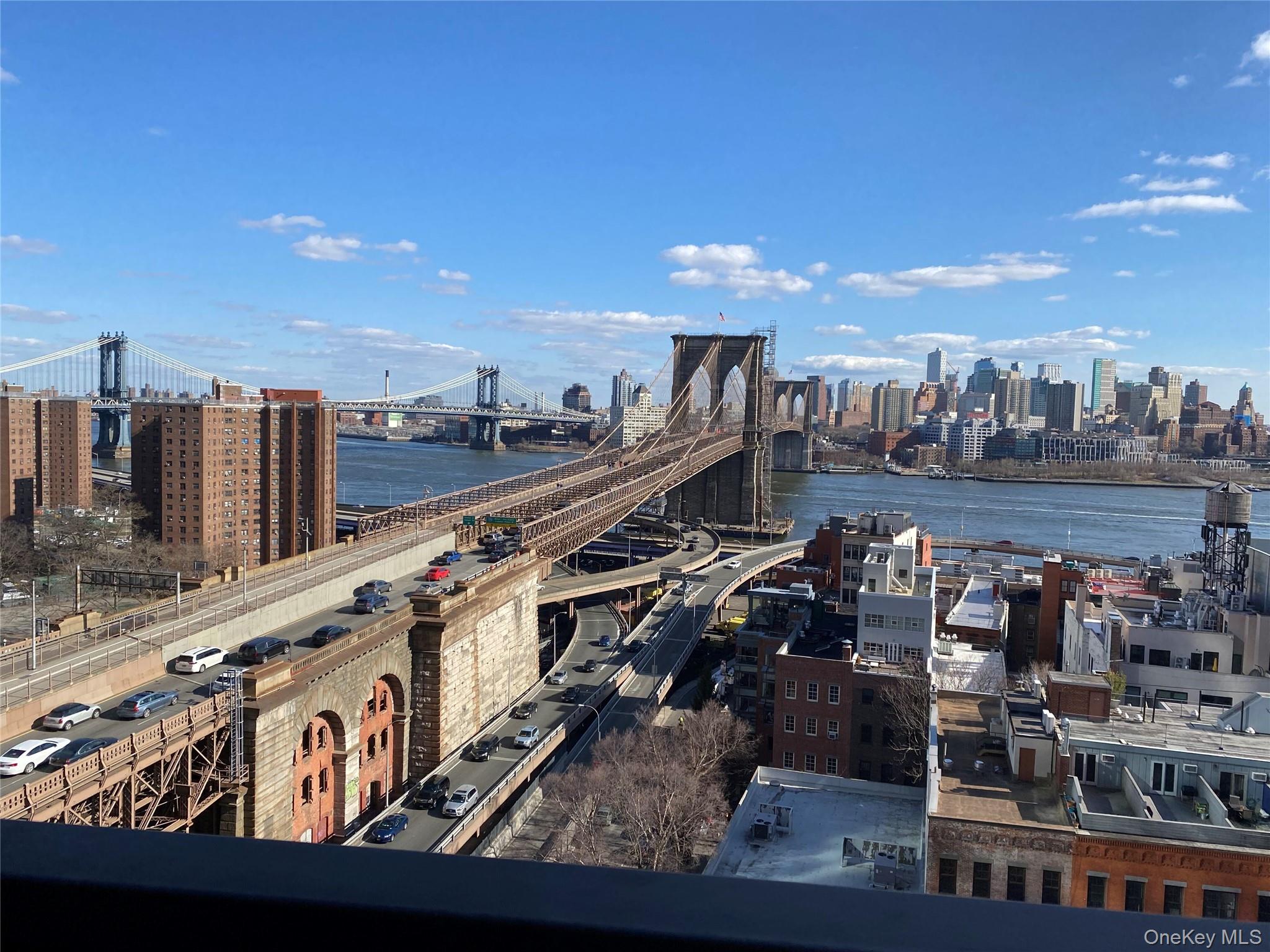 333 Pearl Street, Unit 16-M