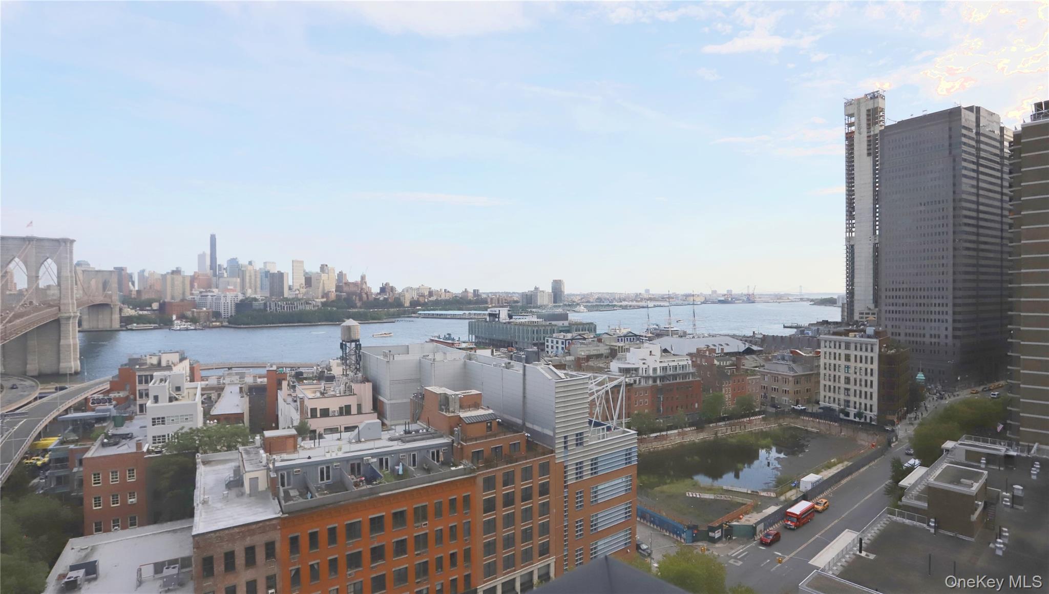 333 Pearl Street, Unit 16-M photo 6