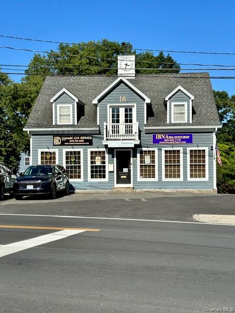 16 South Liberty Drive, Unit 16