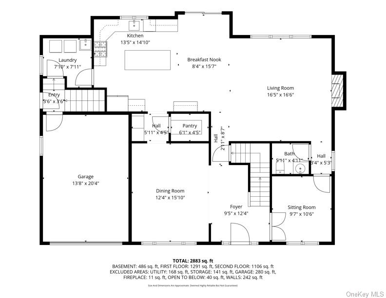 1456 Pine Acres Boulevard – For Sale photo 30