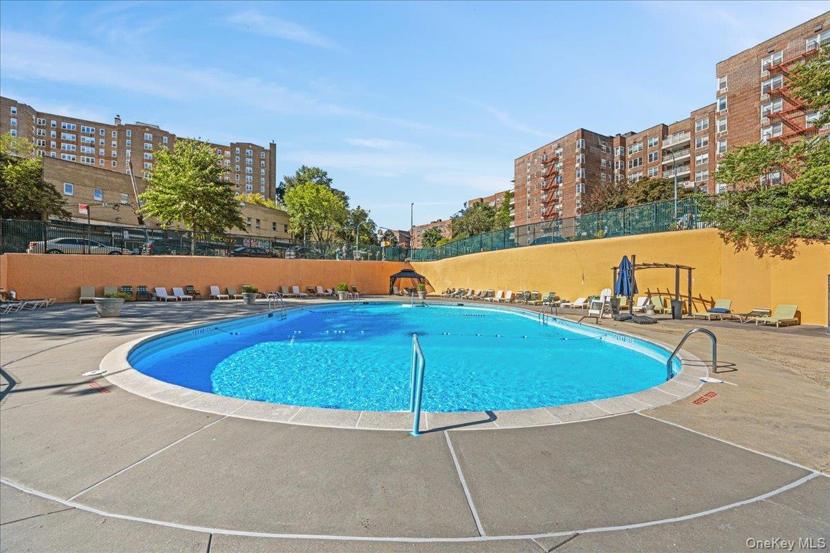 555 Kappock Street, Unit 7E photo 33