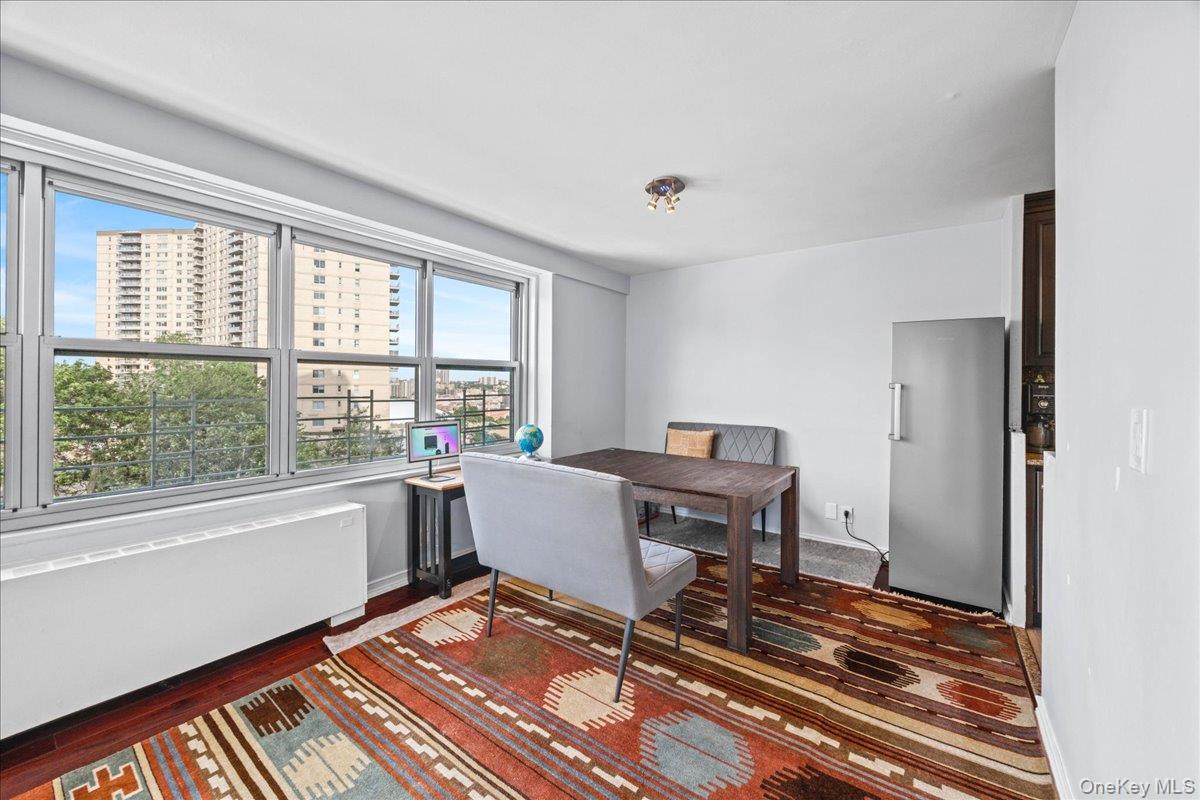 555 Kappock Street, Unit 7E photo 17