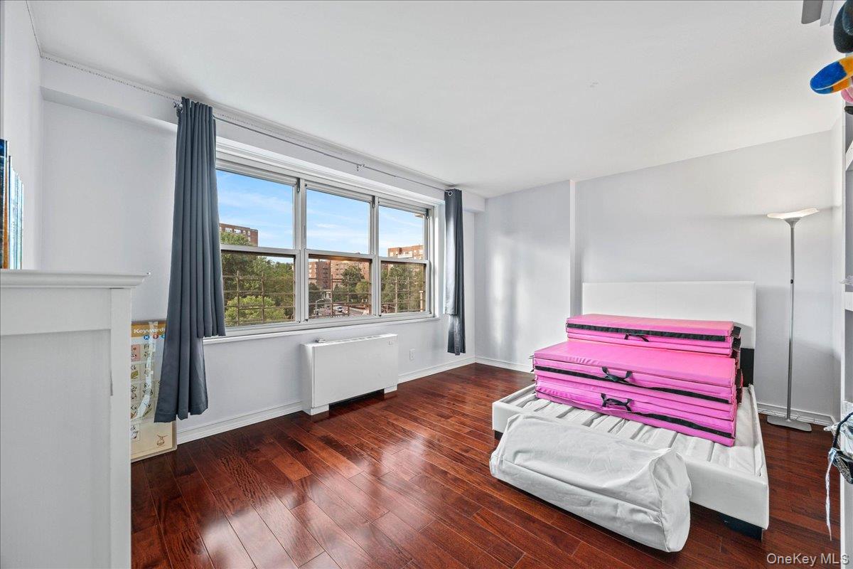 555 Kappock Street, Unit 7E photo 21