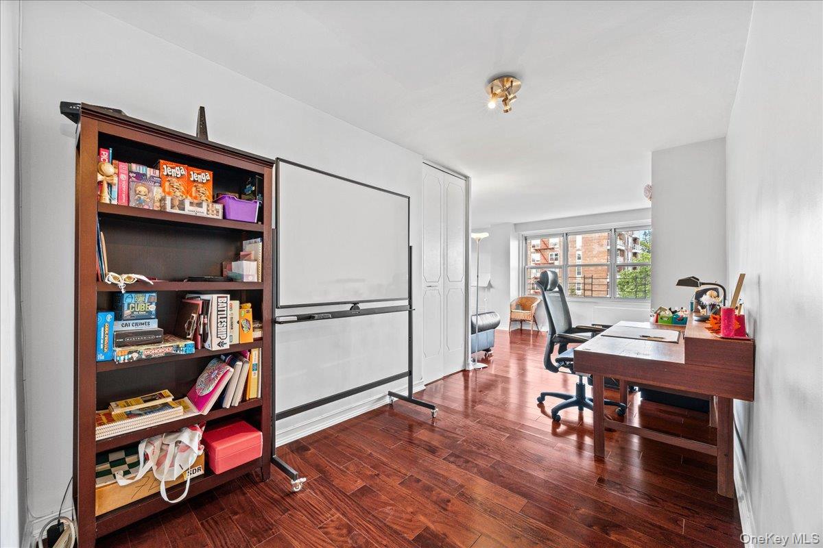 555 Kappock Street, Unit 7E photo 19