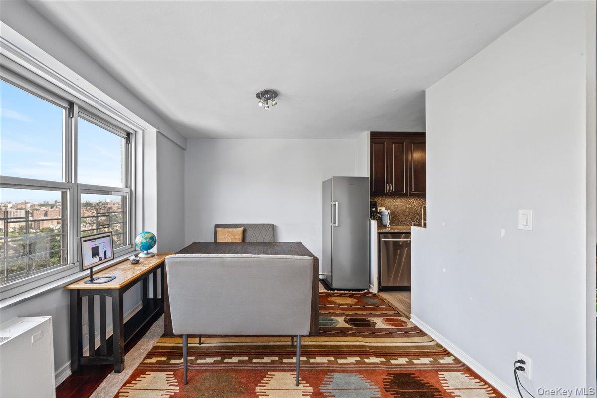 555 Kappock Street, Unit 7E photo 16
