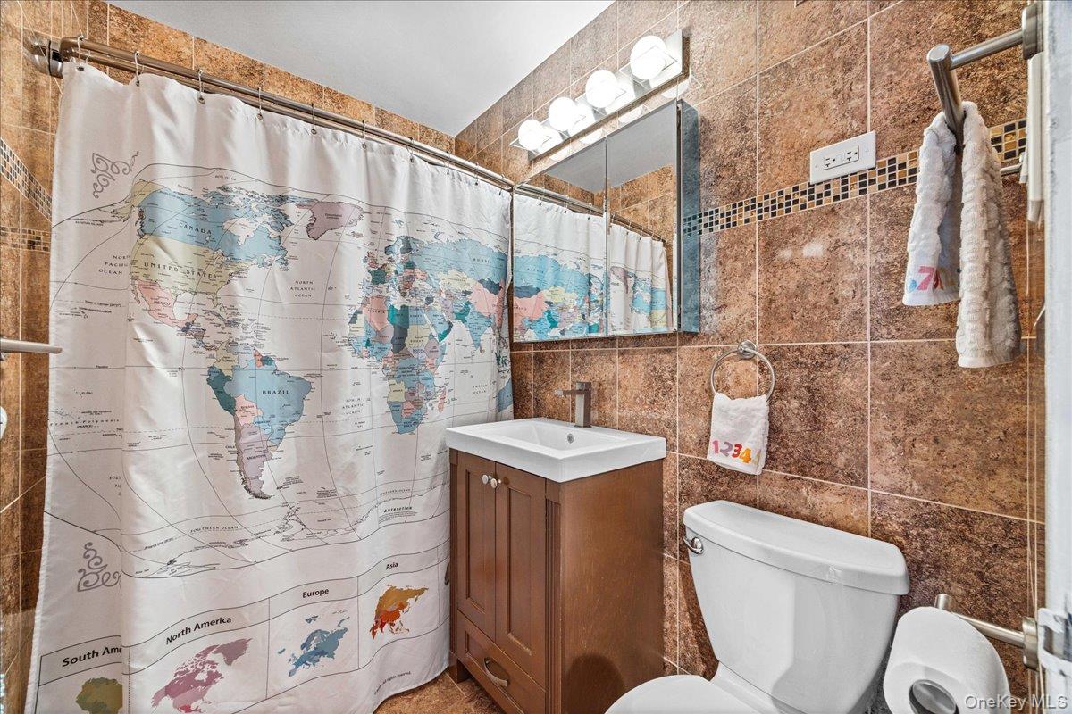 555 Kappock Street, Unit 7E photo 25