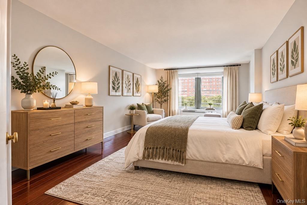 555 Kappock Street, Unit 7E photo 2