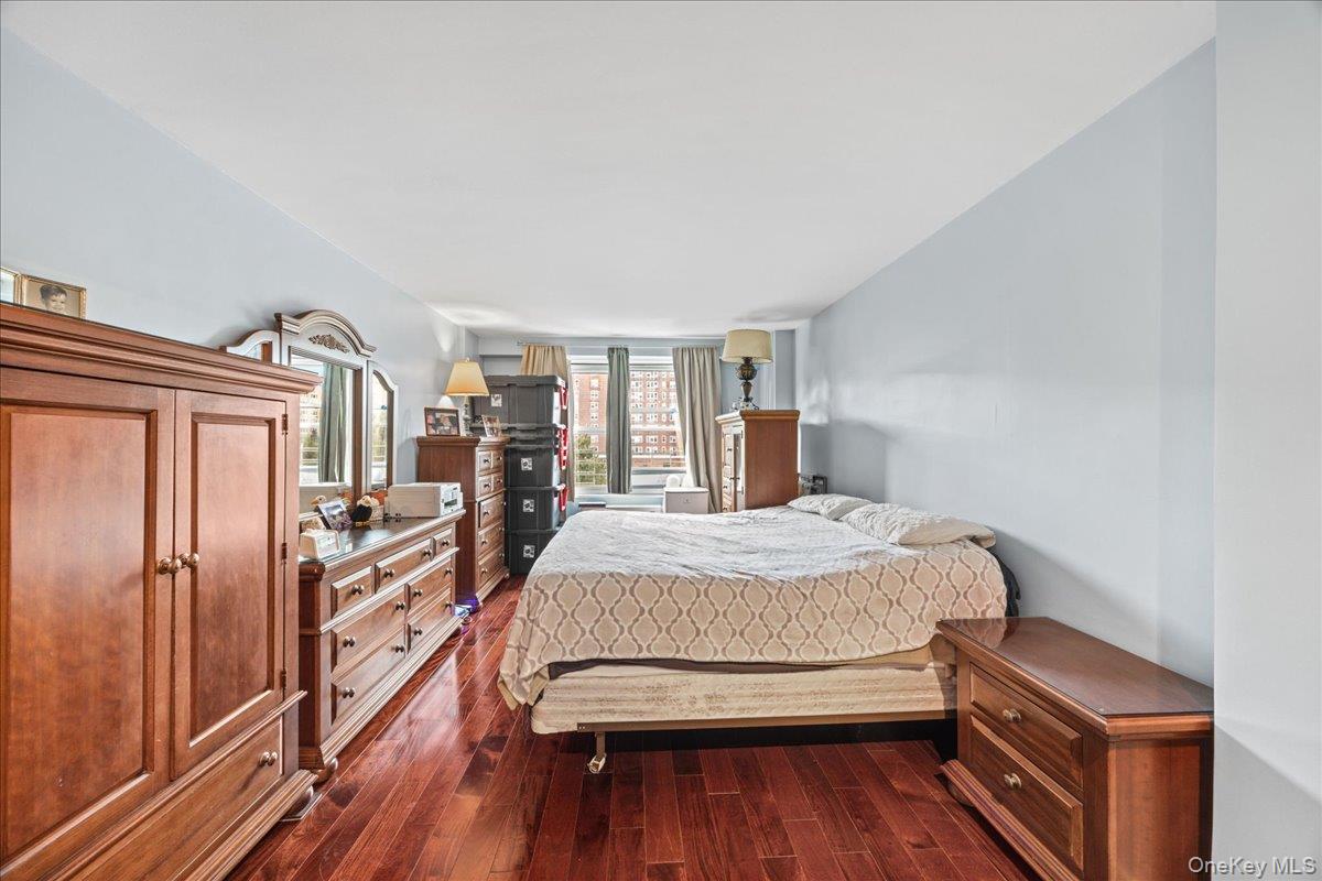 555 Kappock Street, Unit 7E photo 26