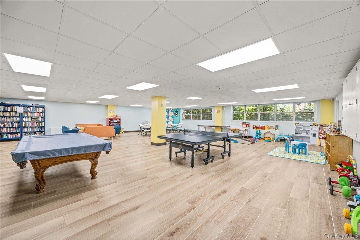555 Kappock Street, Unit 7E photo 31