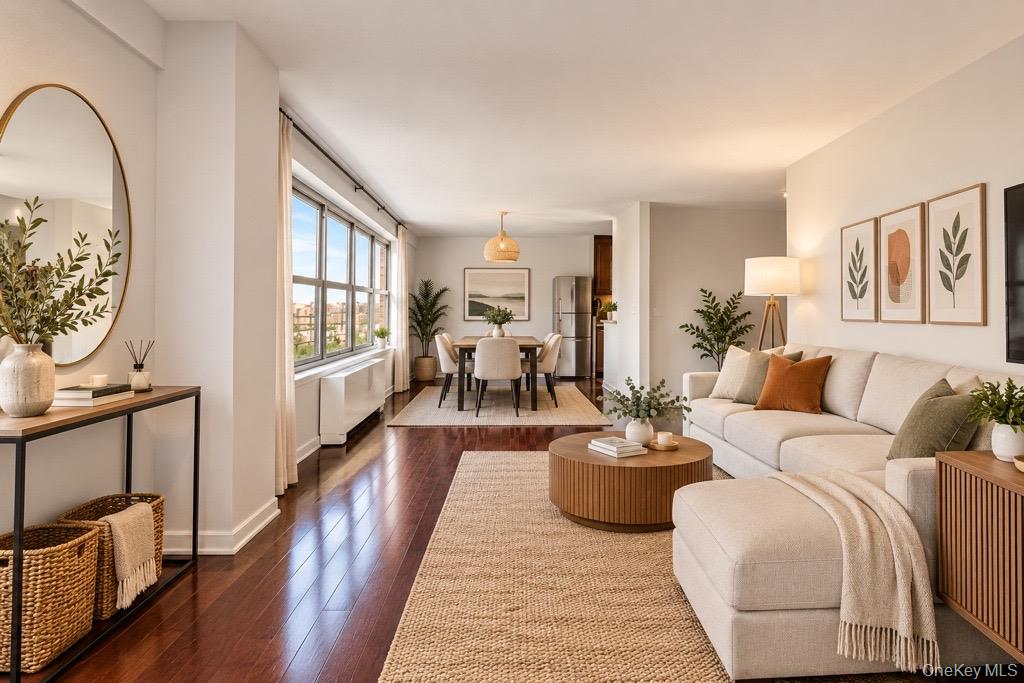 555 Kappock Street, Unit 7E