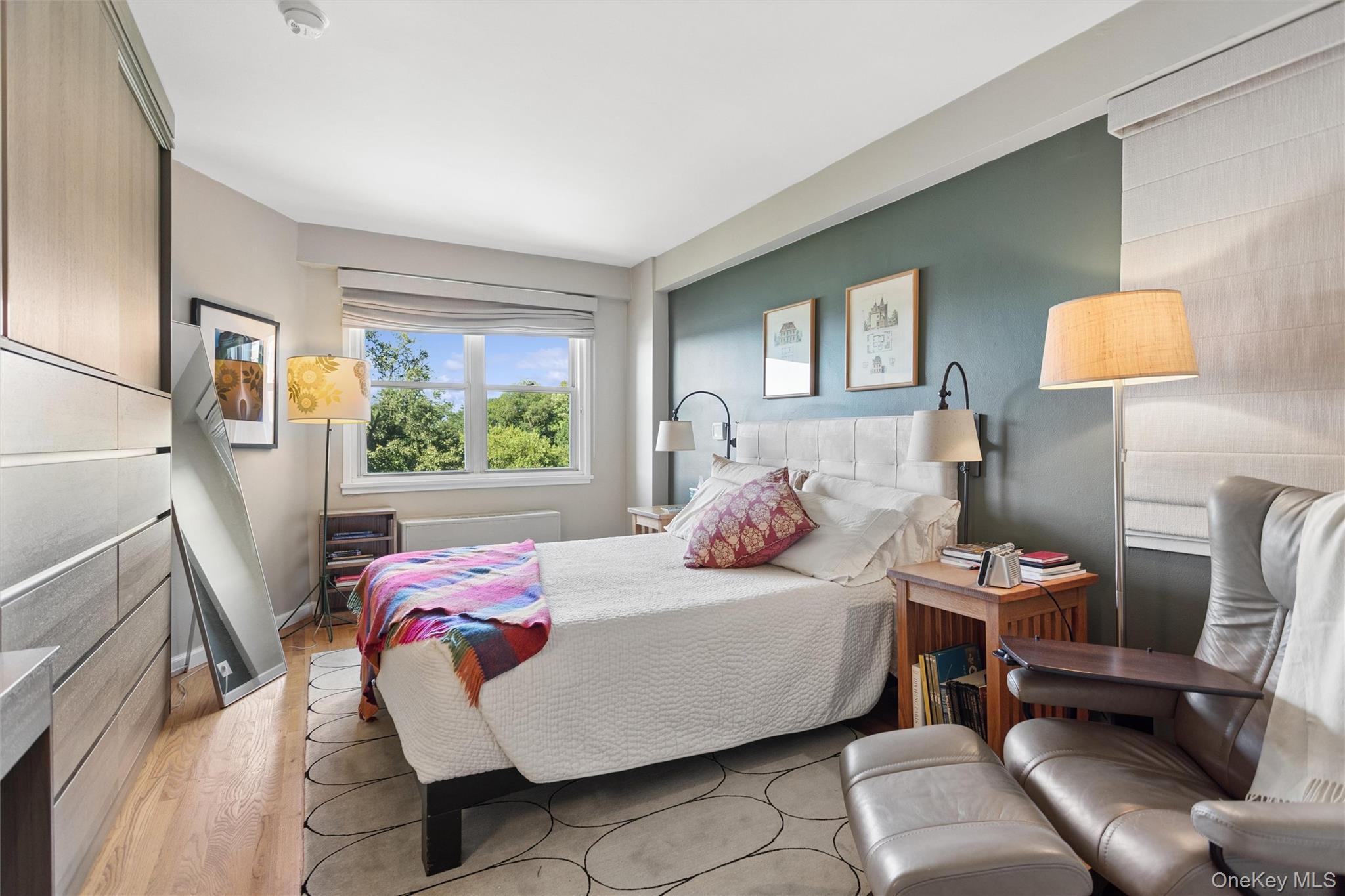 2621 Palisade Avenue, Unit 1C photo 15