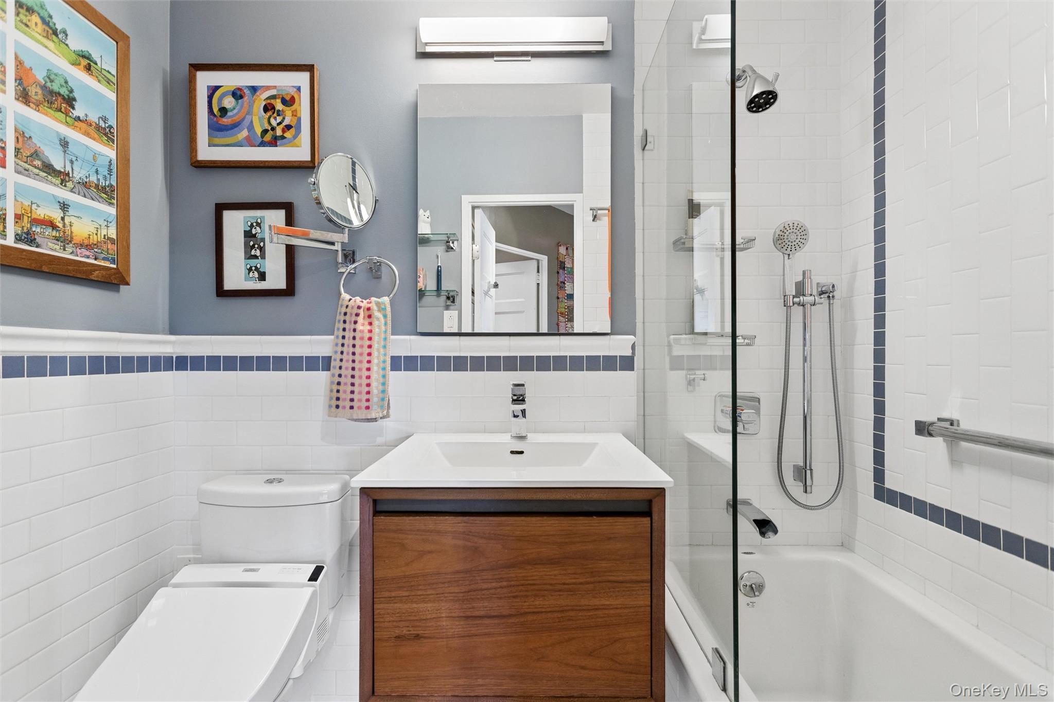 2621 Palisade Avenue, Unit 1C photo 17