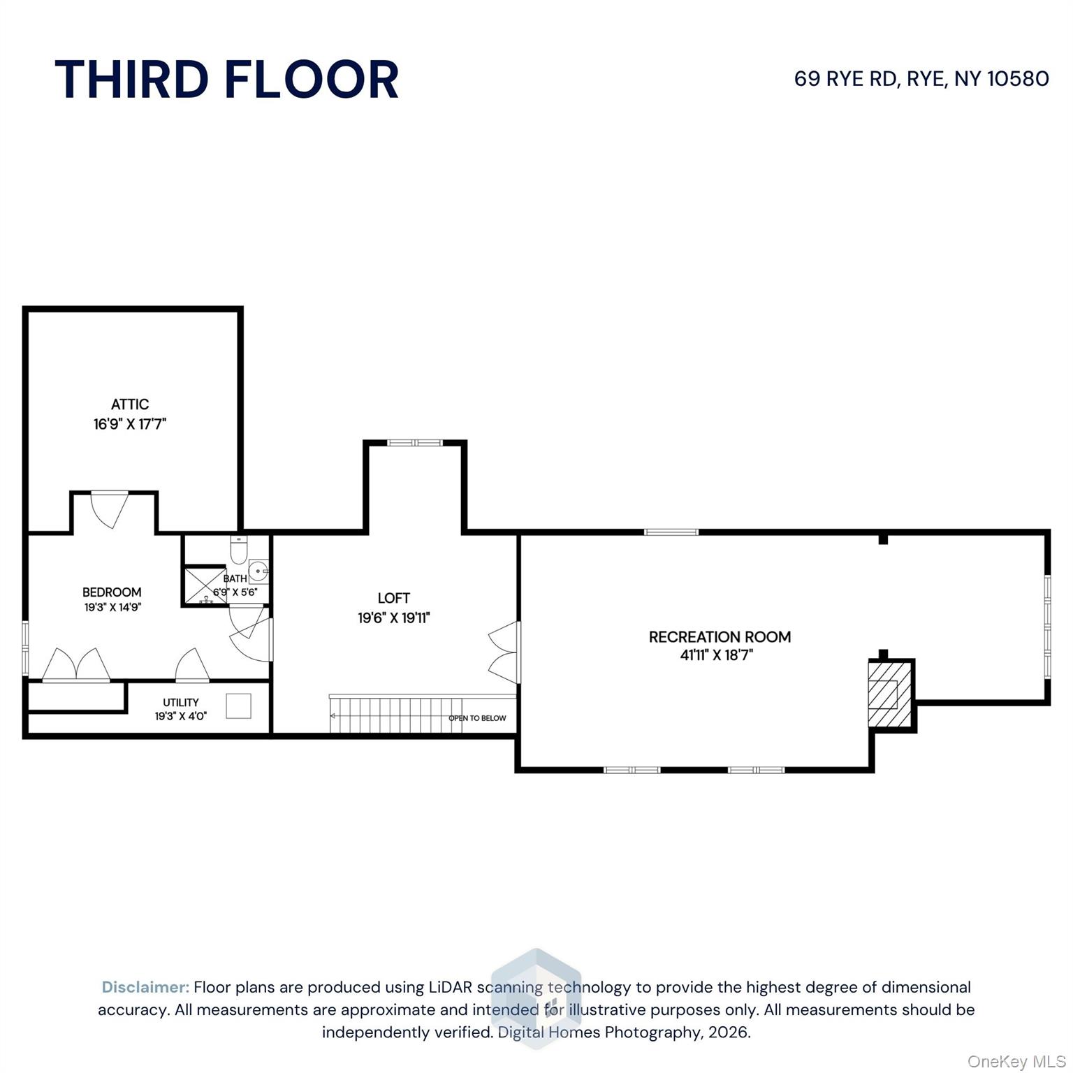 69 Rye Road – For Sale photo 43