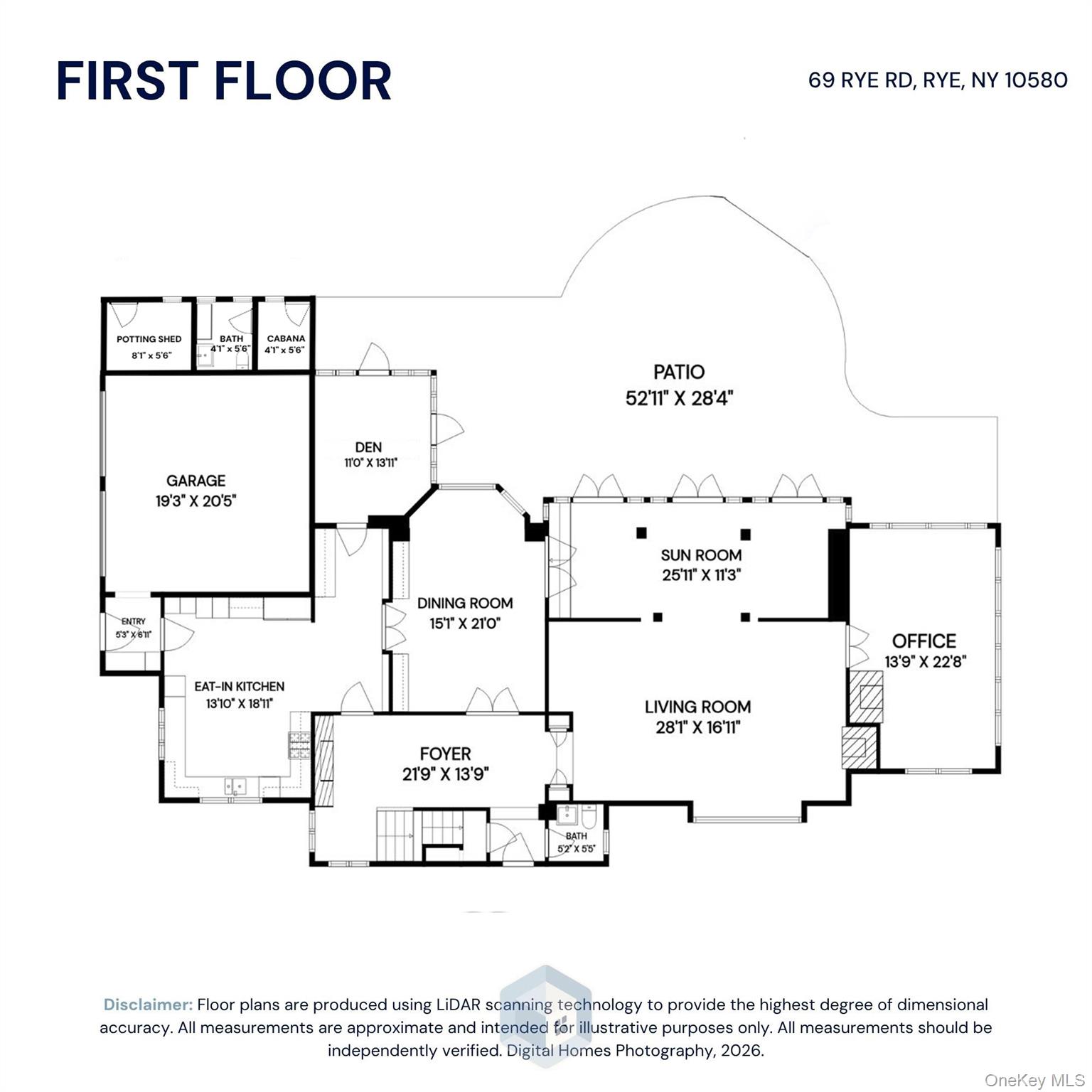 69 Rye Road – For Sale photo 41