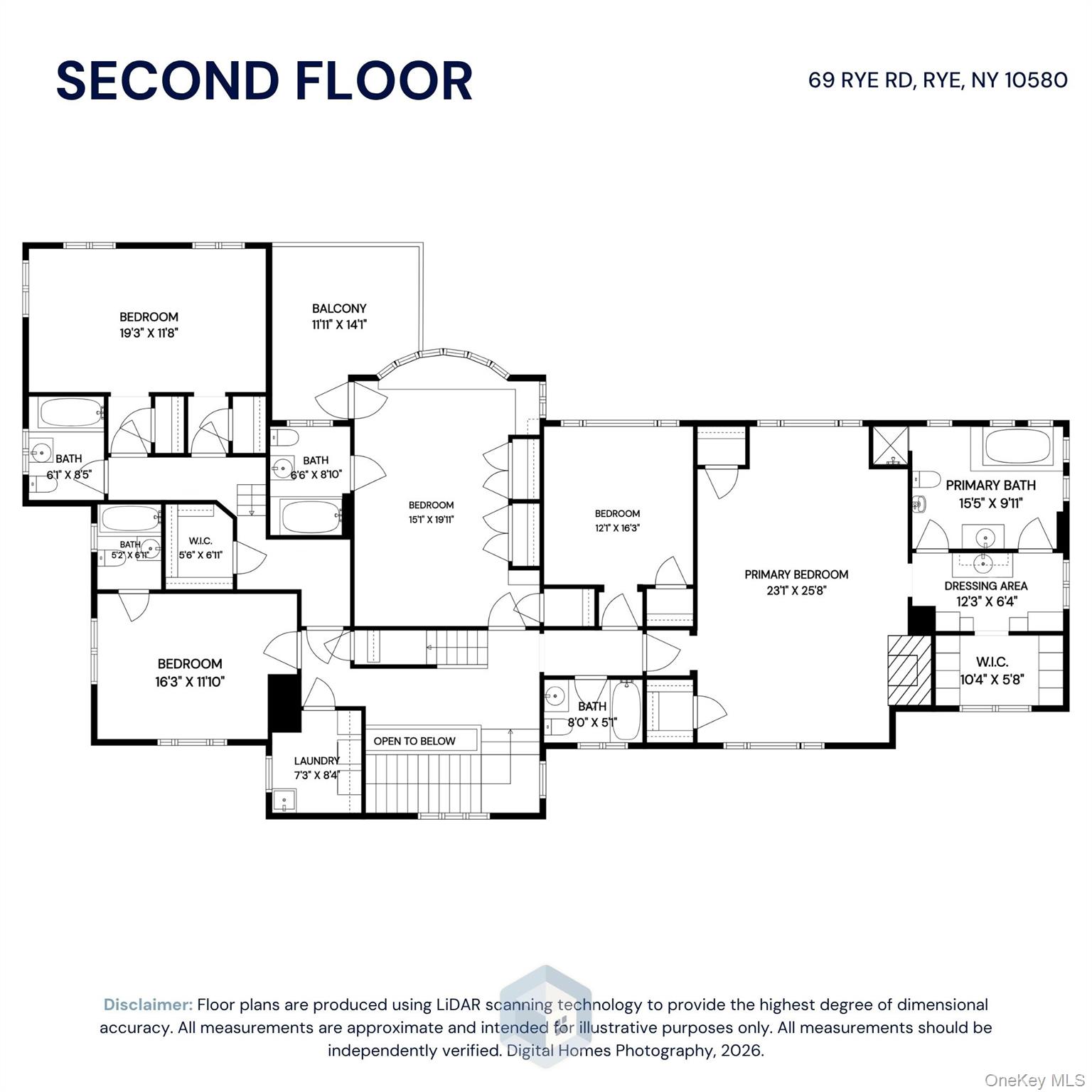 69 Rye Road – For Sale photo 42