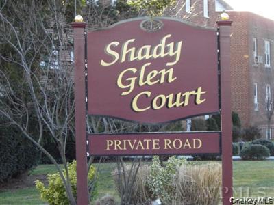 25 Shady Glen Court, Unit 3B