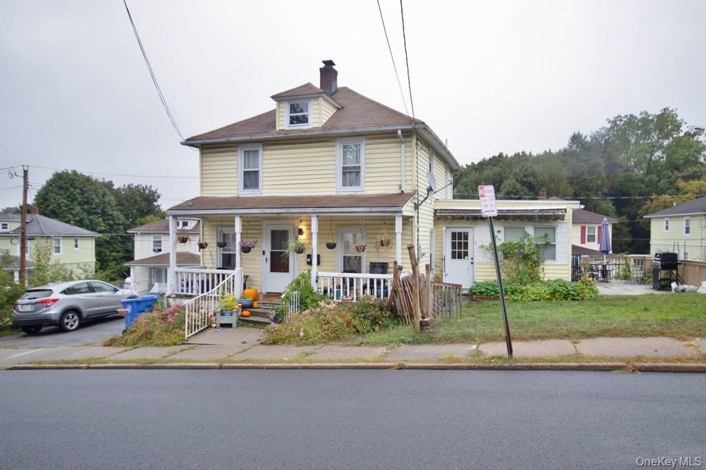 6-8 Forest Avenue – For Sale