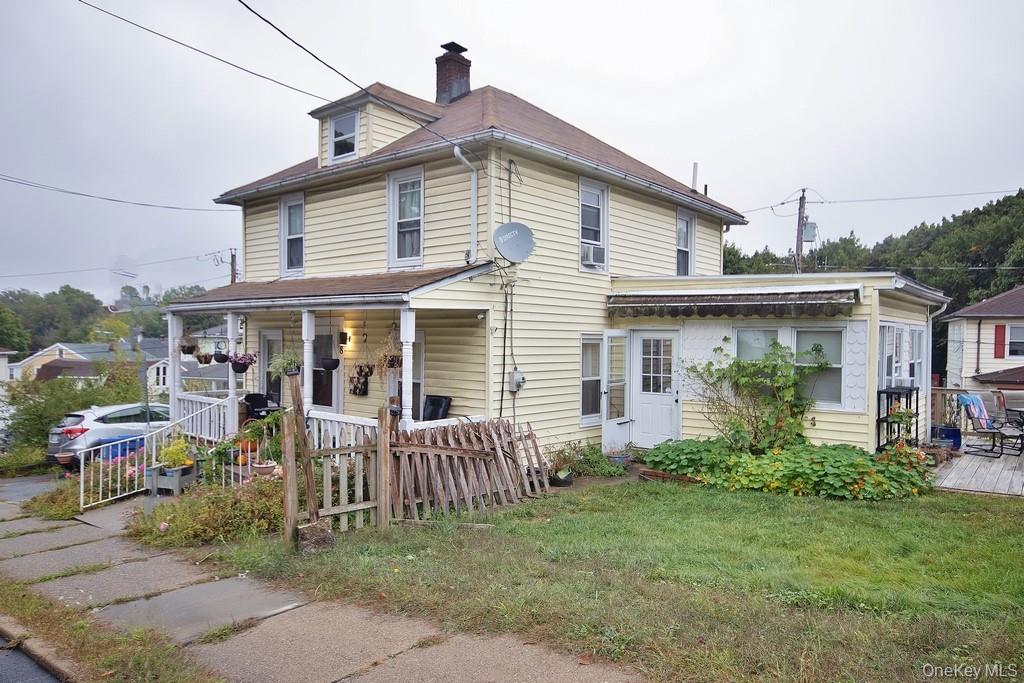 6-8 Forest Avenue – For Sale photo 2