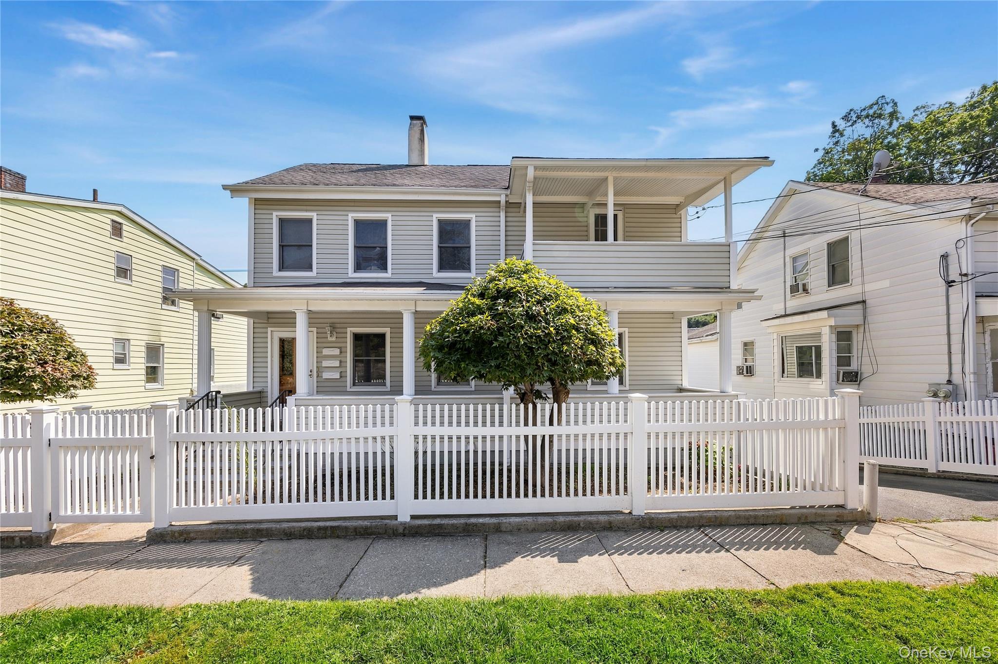 34 Terrace Avenue – For Sale