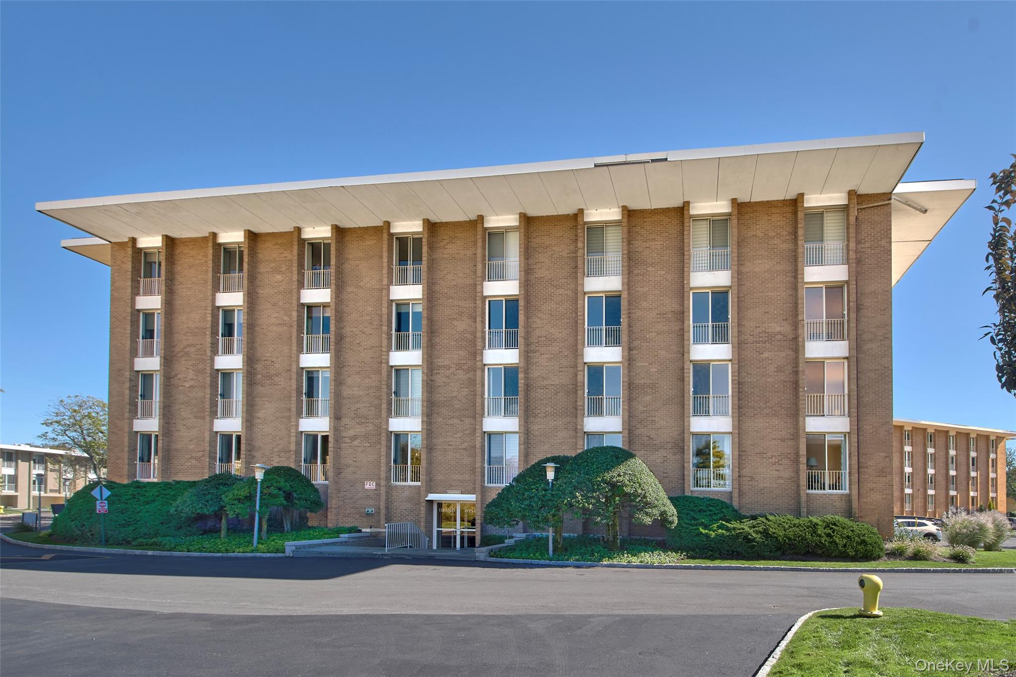 720 Milton Road, Unit West Build