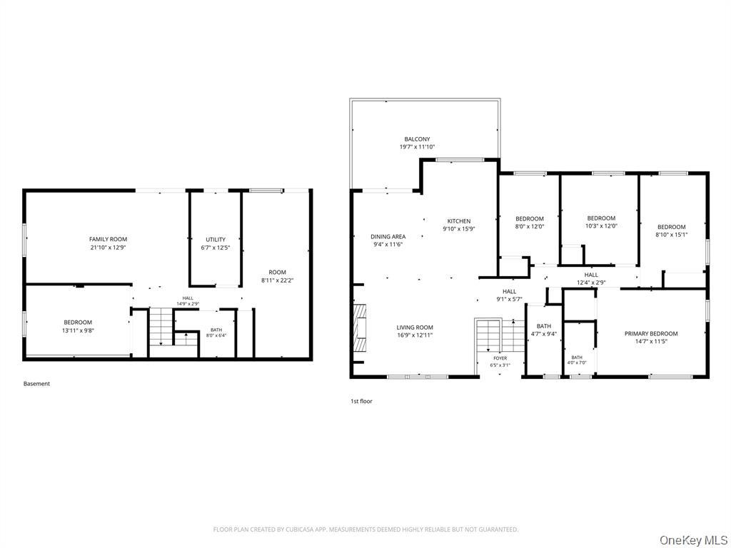 274 Central Park Road – For Sale photo 31