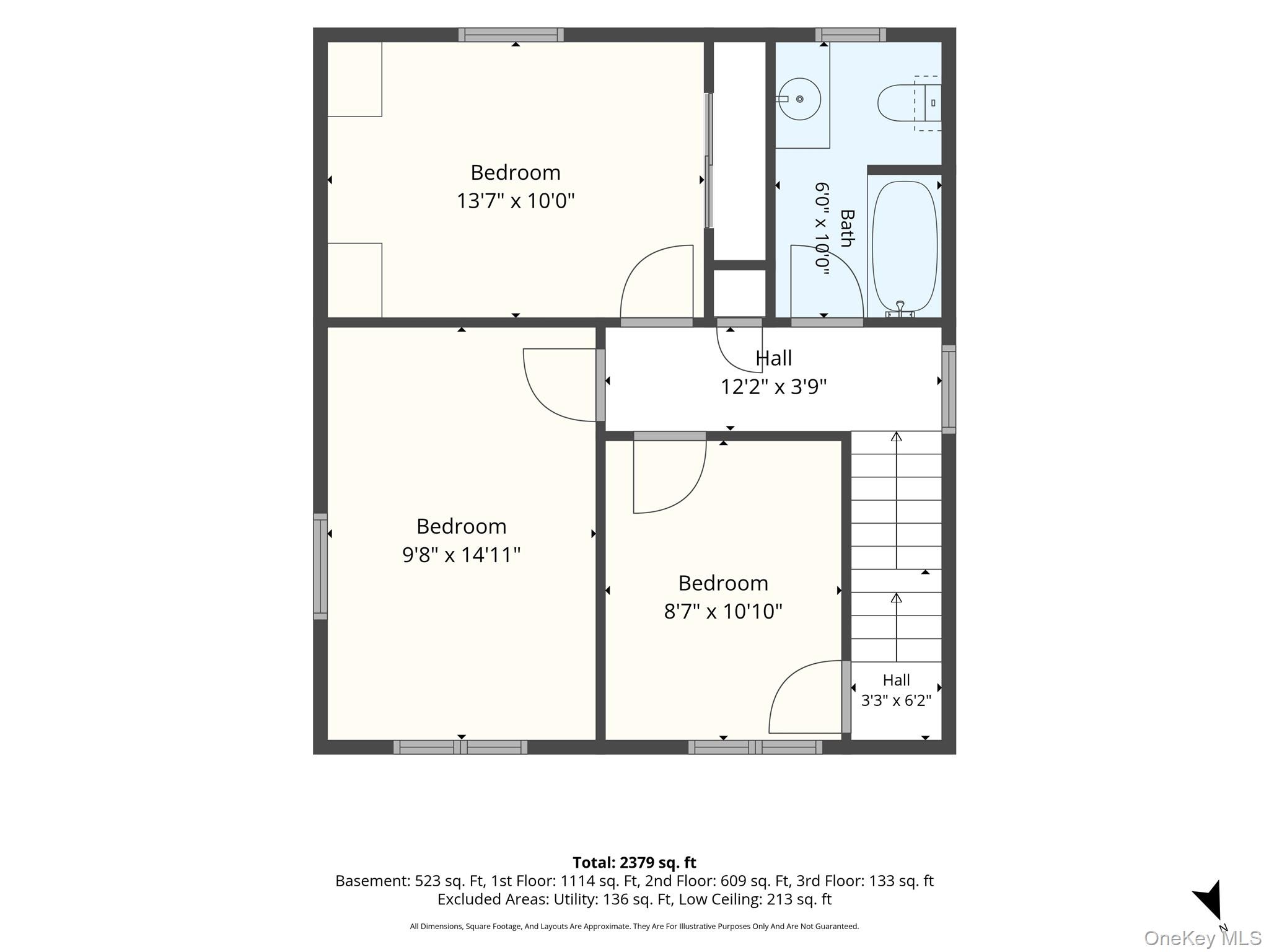 26 E Oxford Street – For Sale photo 19