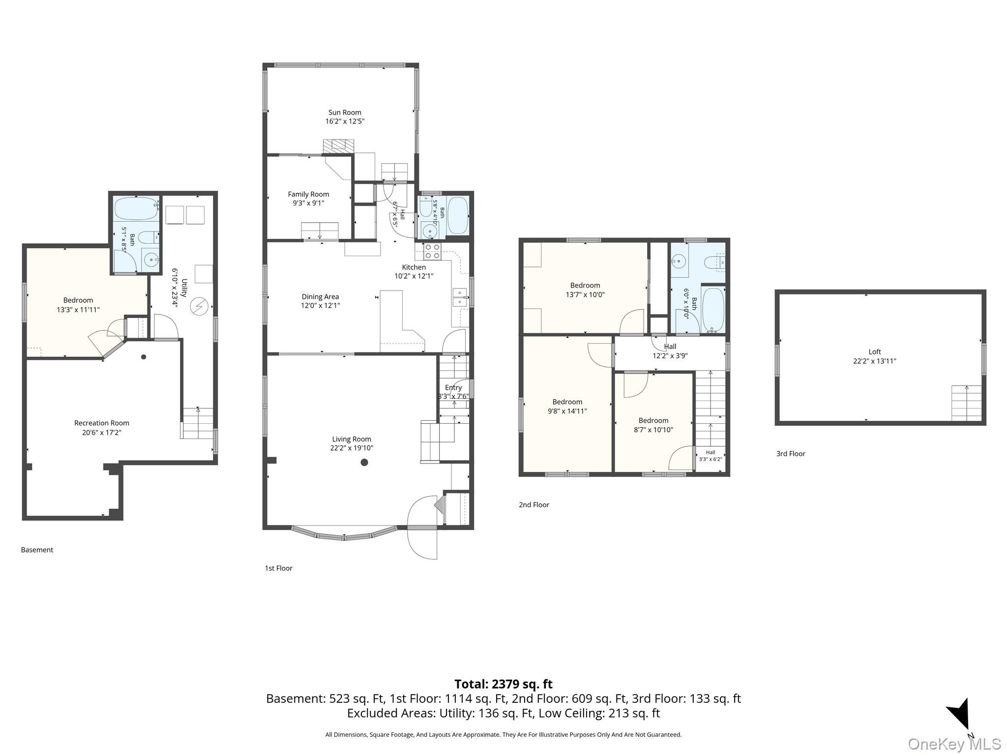 26 E Oxford Street – For Sale photo 20