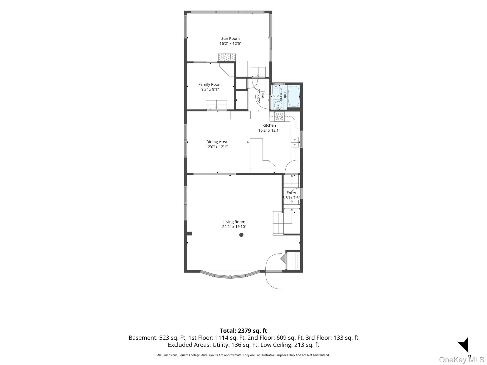 26 E Oxford Street – For Sale photo 16