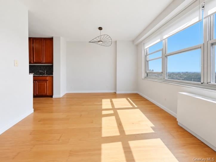 555 Kappock Street, Unit 25T photo 6