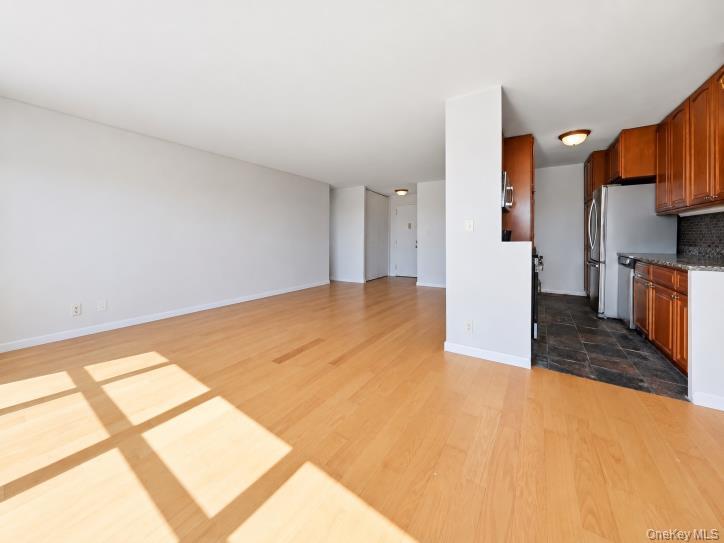 555 Kappock Street, Unit 25T photo 5
