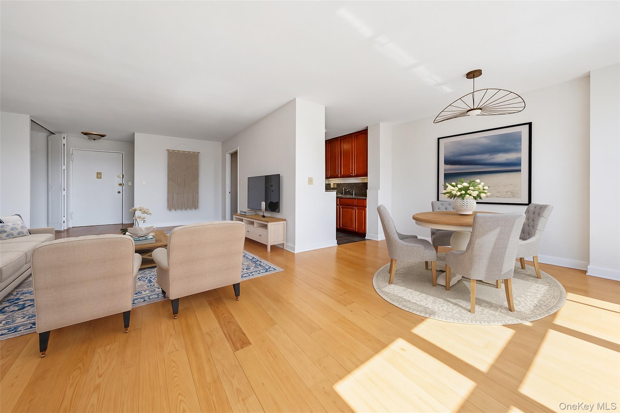 555 Kappock Street, Unit 25T photo 3
