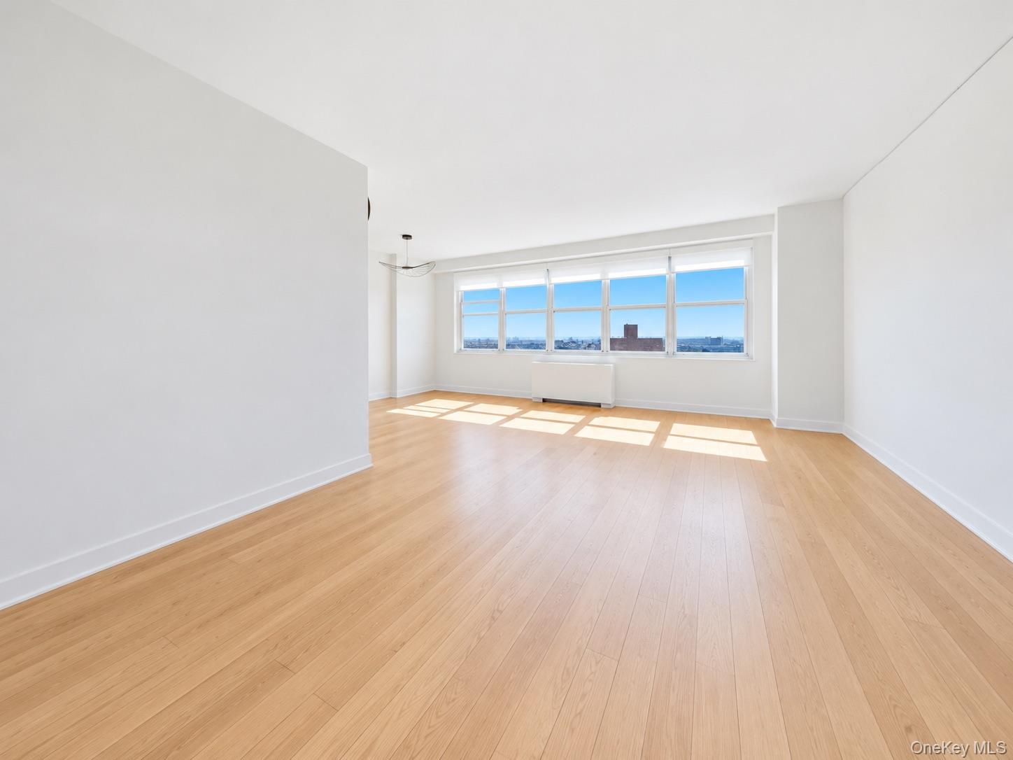 555 Kappock Street, Unit 25T photo 2
