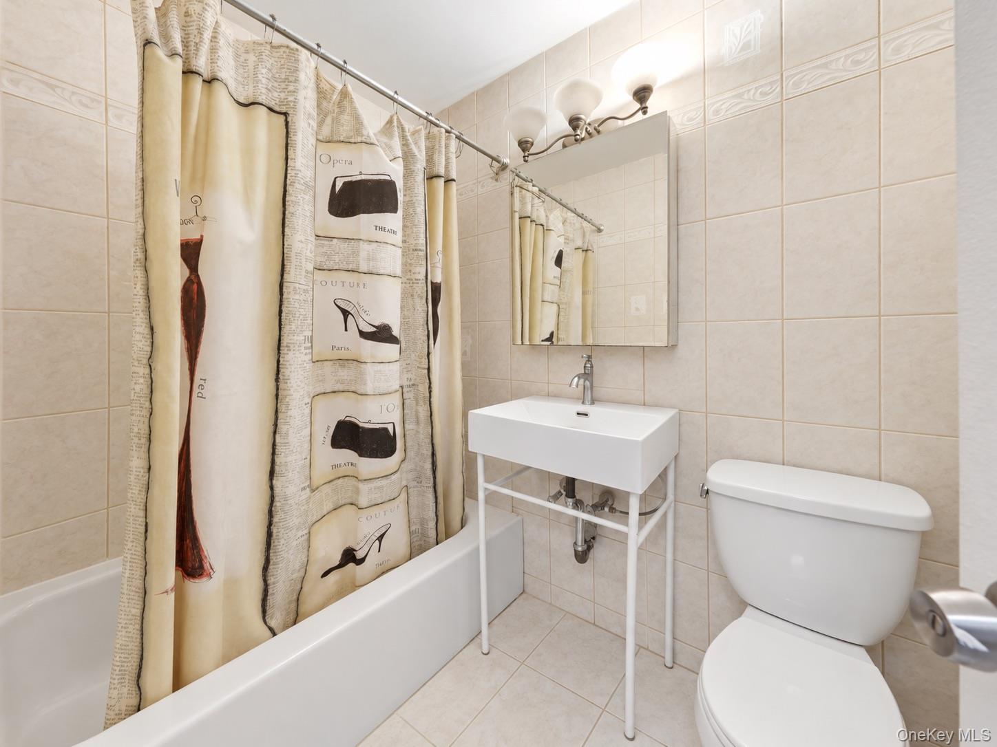 555 Kappock Street, Unit 25T photo 12