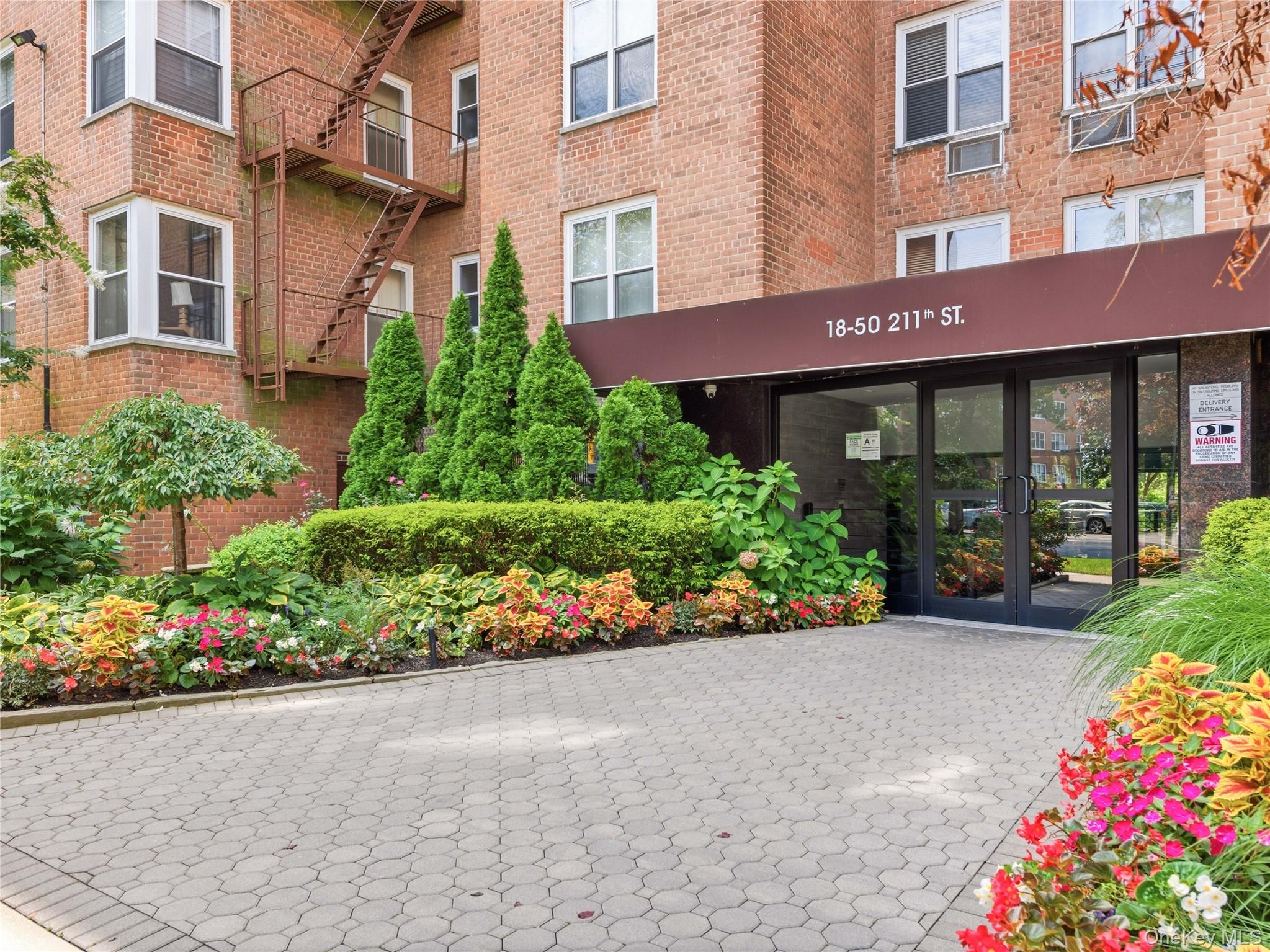 1850 211th Street, Unit 1J photo 23