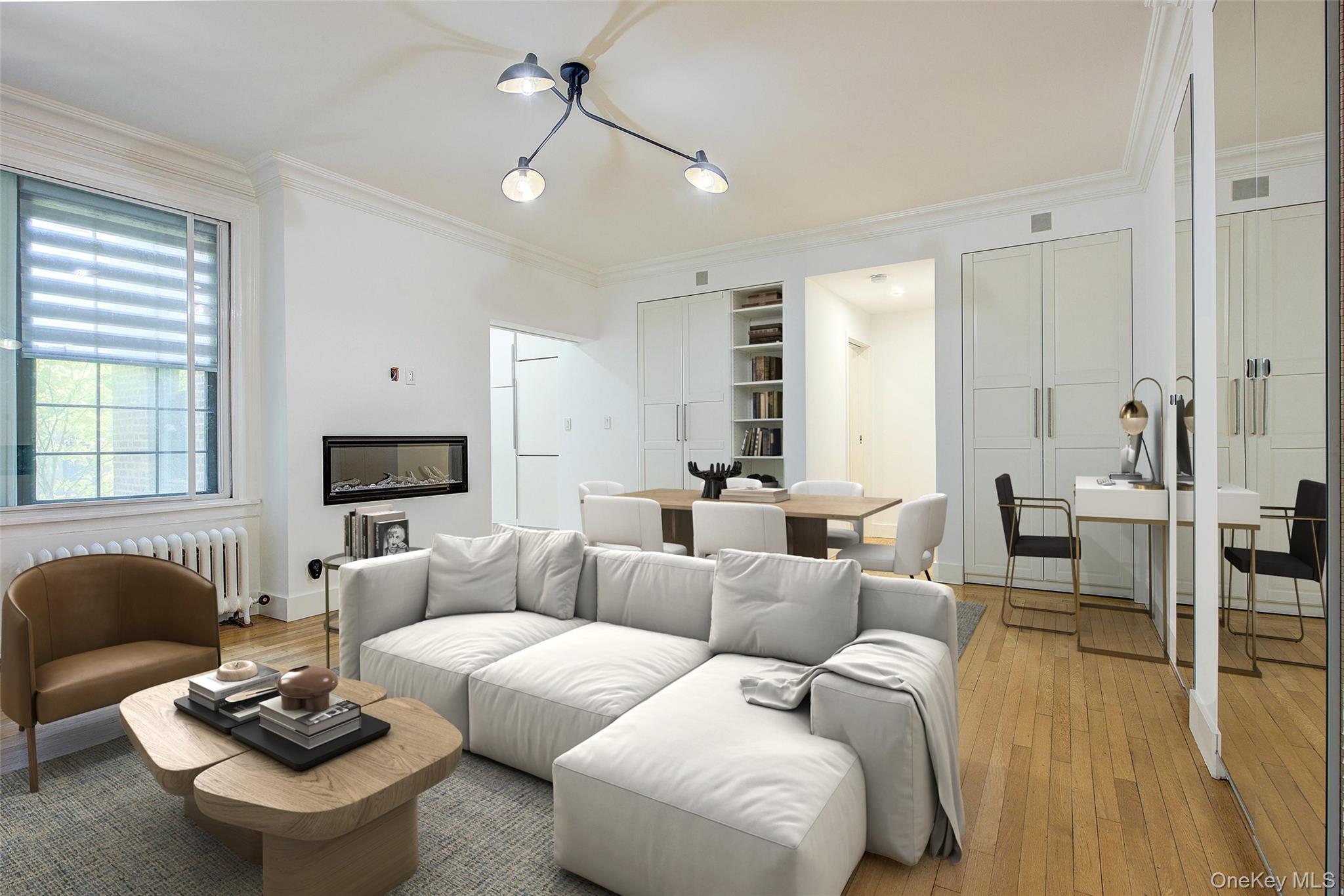 6 Burns Street, Unit 120