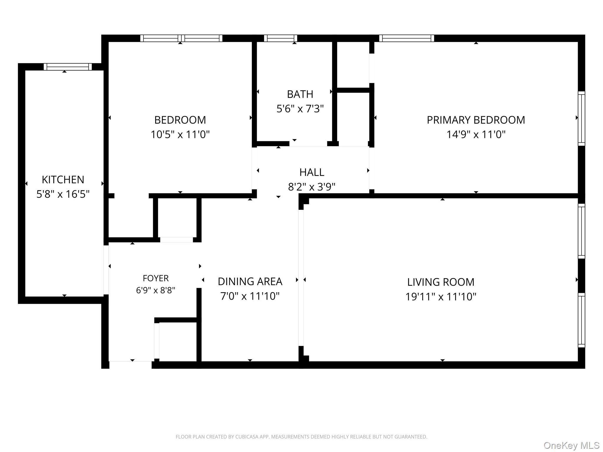 811 Bronx River Road, Unit 3H photo 23